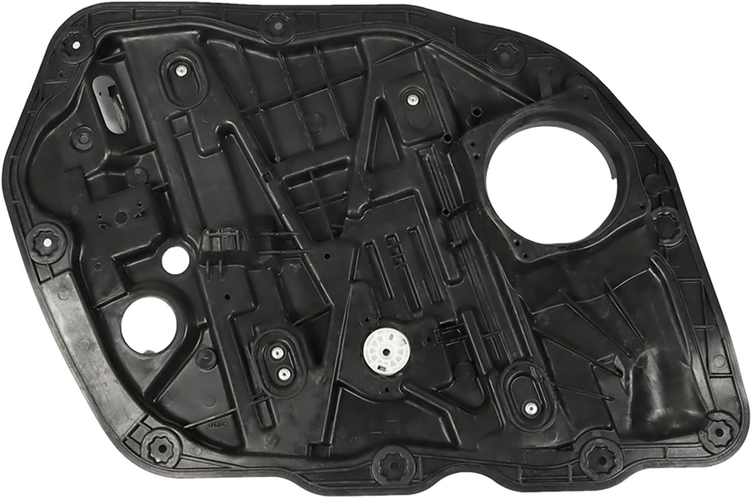 LABLT Power Window Regulator Front Left Driver Replacement for Kia Optima 2012 2013 82471-4C500 824714C500