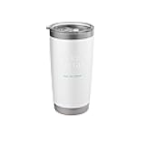 There Is No GUI – Linux Sysadmin Command Line Stainless Steel Insulated Tumbler