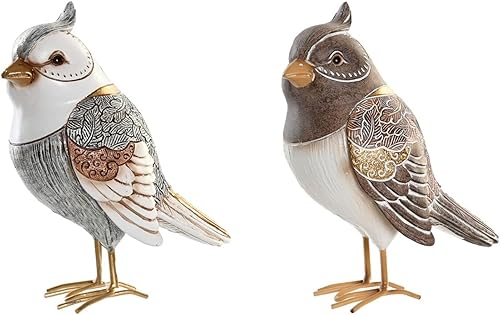 DKD Home Decor Dekofigur, Standard