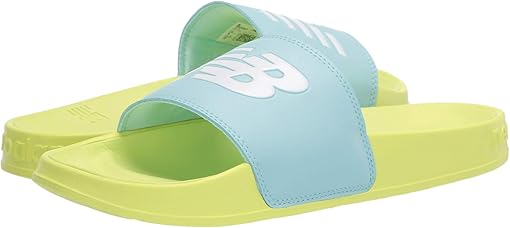 new balance solace womens cushioned sport flip flops