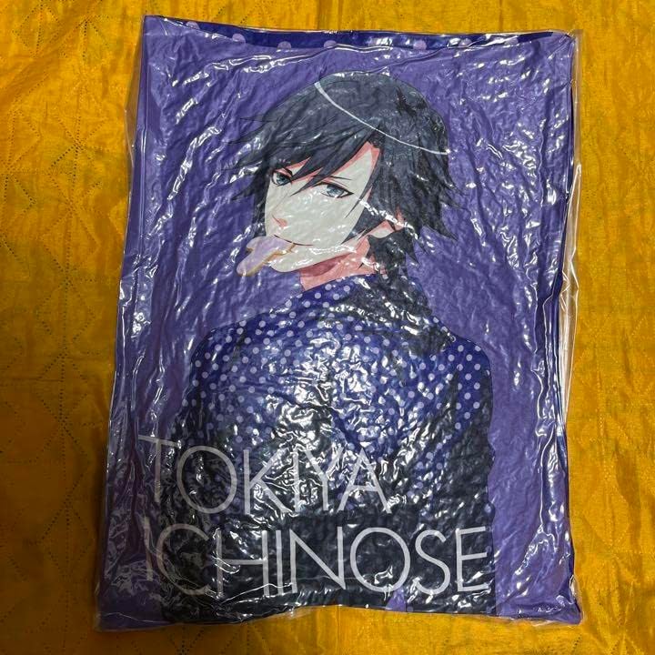 山本彰吾 クッション ② THE RAMPAGE 山本彰吾 クッション SWAG&PRIDE RMPG