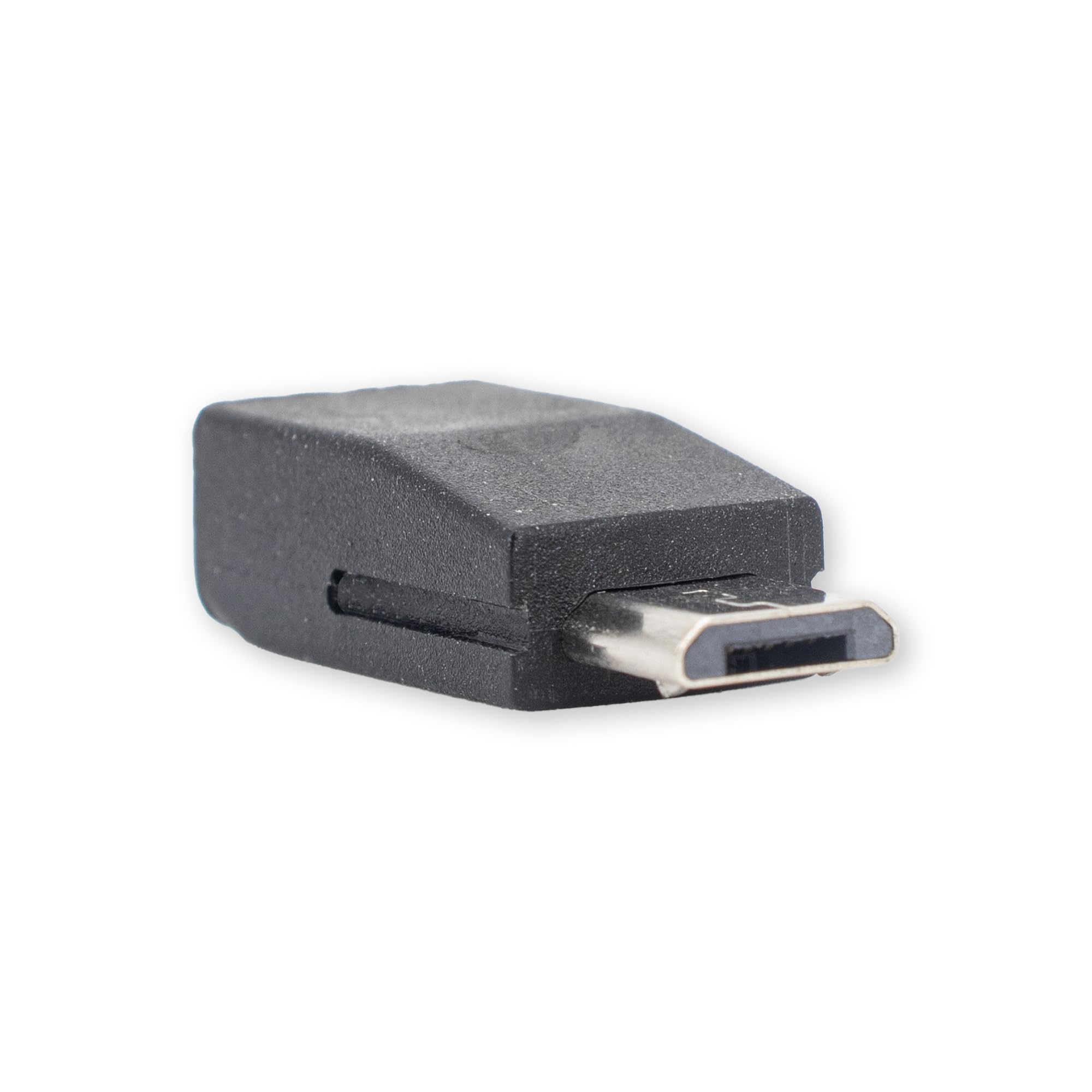 USB-C to Micro USB Adapter Comptabile with Razer Naga Pro, DeathAdder V2 Pro, Basilisk, Viper Ultimate