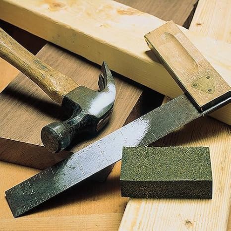 Sandflex Sanding Block - 3 Pack