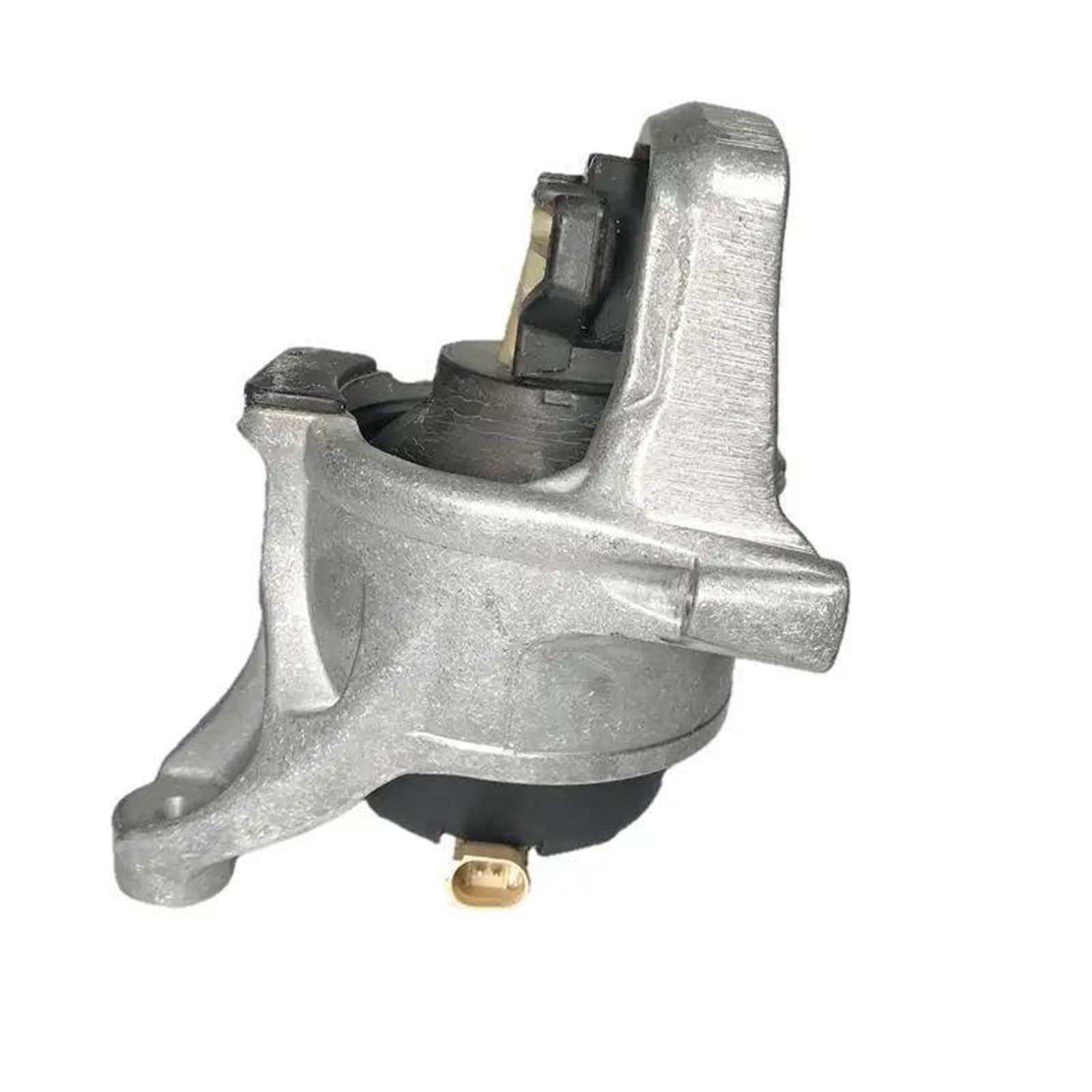 Piwine L Durable Support 8W0199371ab 8W0199372bd Motor Bracket Engine Mount Engine Fixing Parts For A4 Q5 Q7 4M0199371gj(L)