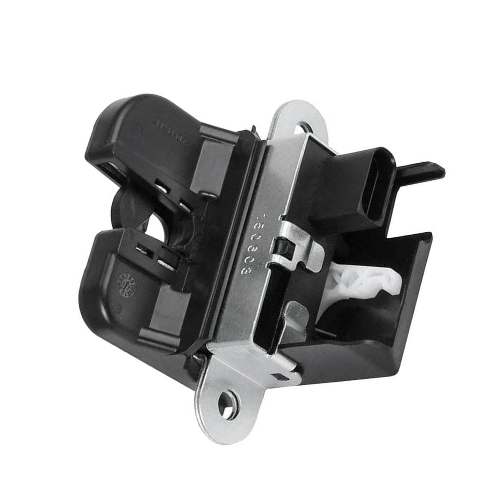 Rear Tailgate Boot Lock for Seat for Leon MK2 for Altea 5P1 for Altea XL for Ibiza V (6J) Car Tailgate Boot Lid Trunk Lock 1K6827505E 5K0827505A