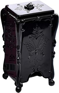 mollensiuer Dispensador de almohadillas de al...