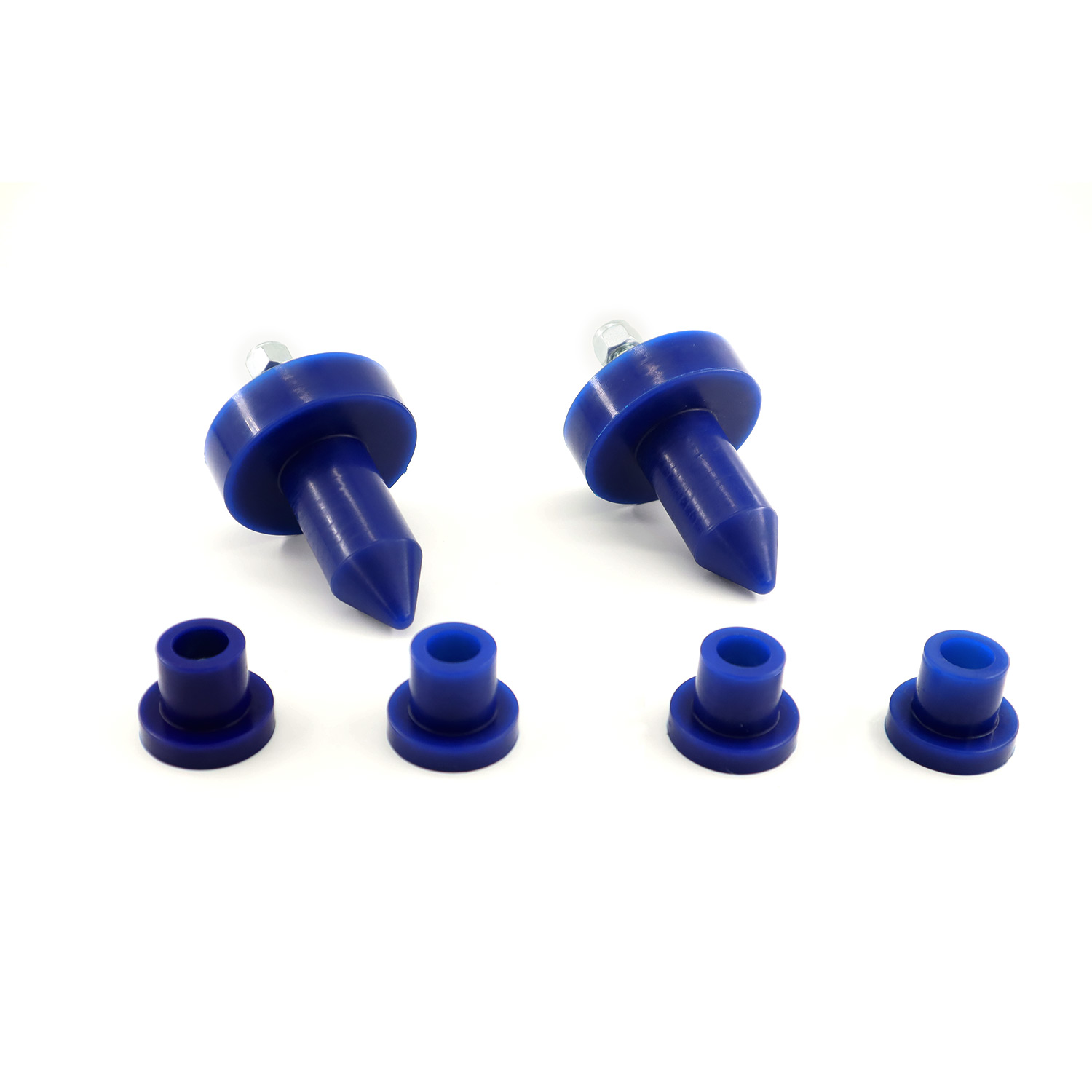 Amazon.com: Hood Bushing Kit Kenworth T2000 W900 T800 T600