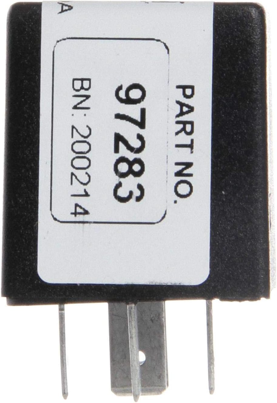 Truck-Lite 97283 LED Flasher (Ford F Series)