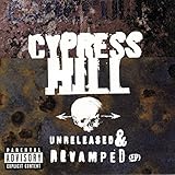  Unreleased & Revamped(Ep)