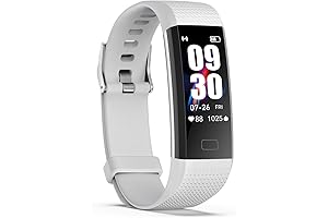 ENGERWALL Fitness Tracker - The Perfect Black Friday Deal for Women's Watches in 2022