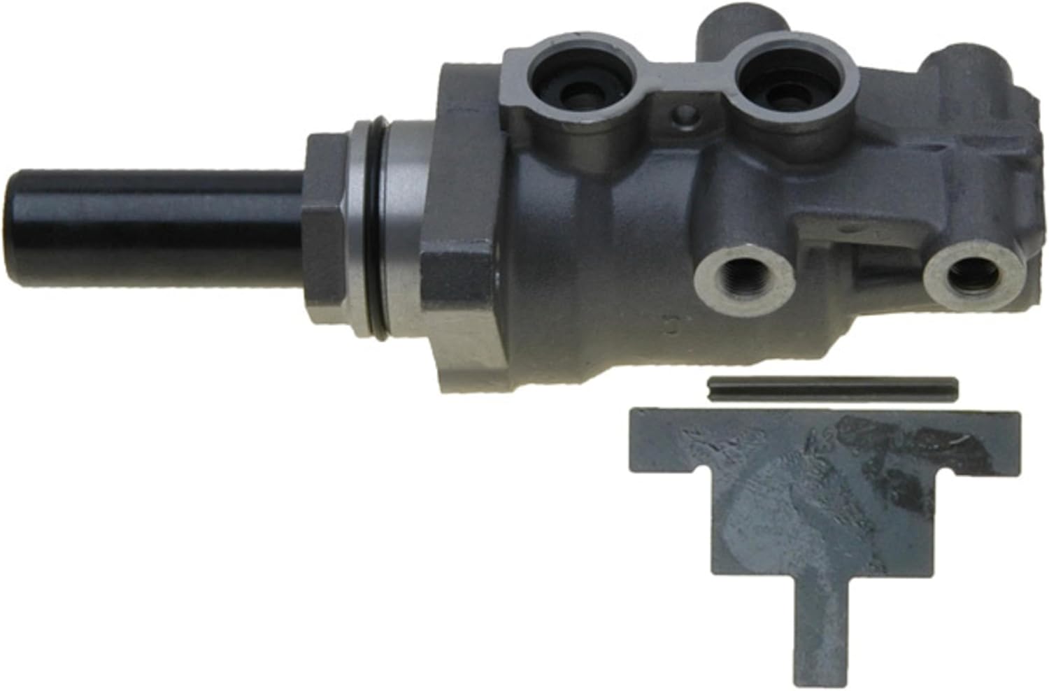 ACDelco Gold 18M2528 (88875853) Brake Master Cylinder Assembly