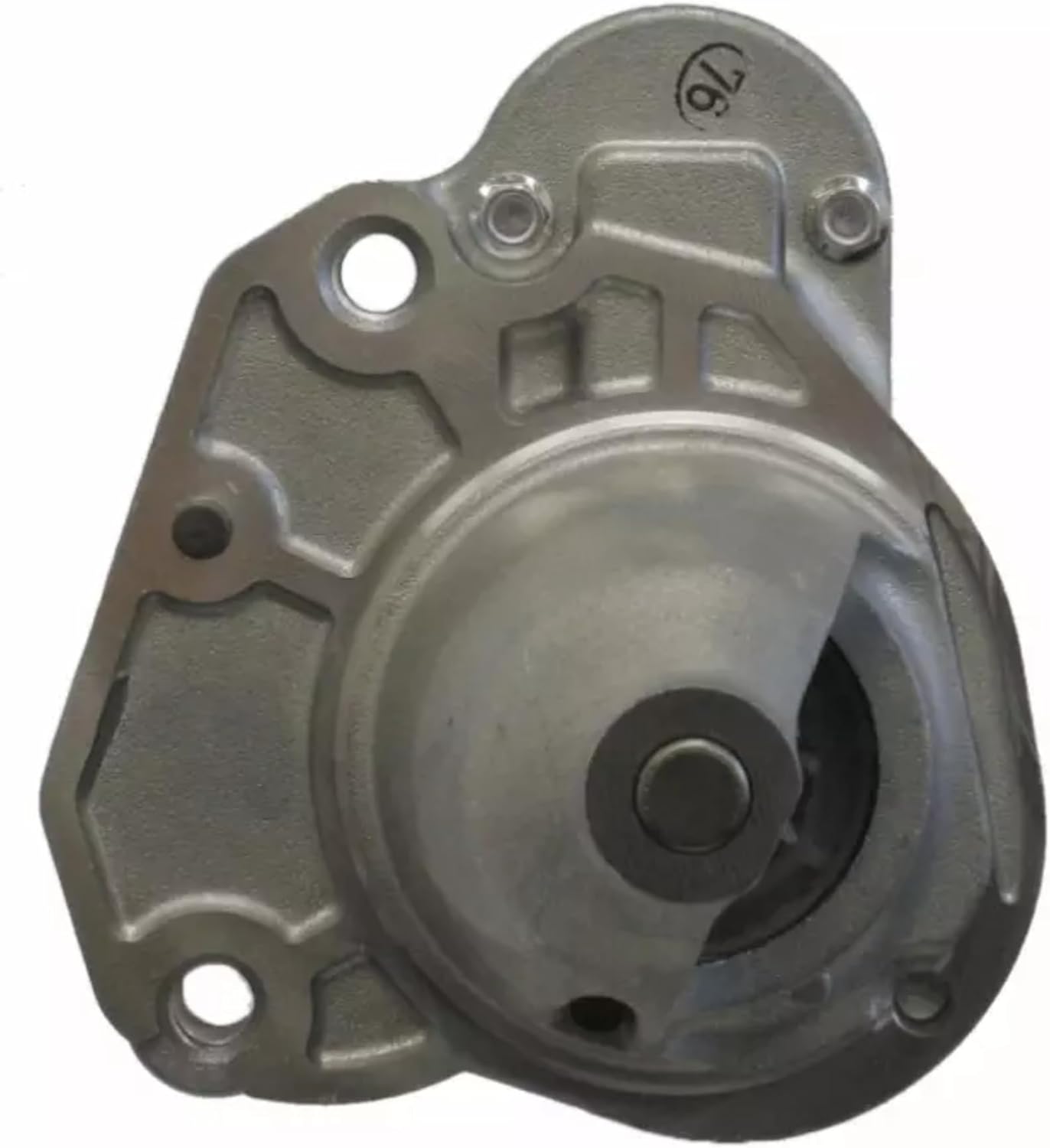 SB Parts OEM Starter Compatible with Maserati Quattroporte Ghibli 2014 2015 2016 17 2018 2019 2020 2021 2022 2023 2024 (3.0L), Levante 2017-24 (3.0)