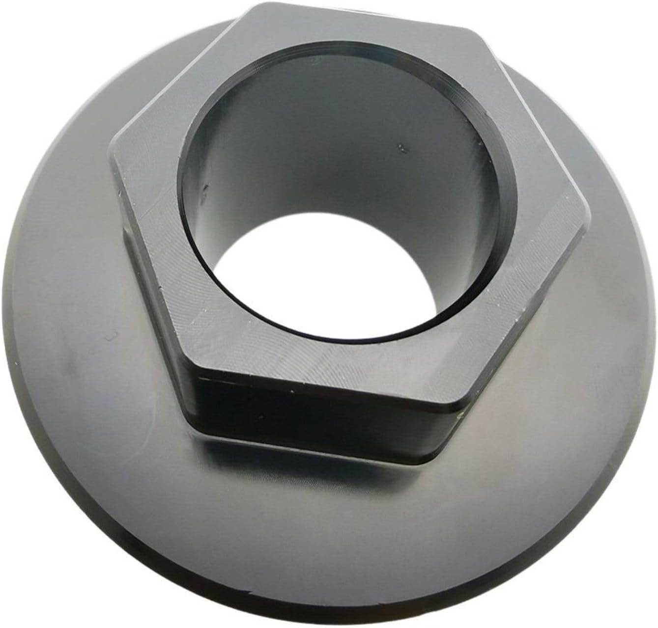 16 hole chain wheel installation tool, sprocket tool, bottom bracket tool: suitable for Colnago diameter 53mm T45 (Colnago Threadfit 82.5) SRAM Campagnolo UT/30mm/SRAM DUB bicycle sleeve BB tool