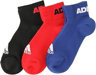 Amazon Co Jp Adidas アディダス 靴下 レッグウェア ボーイズ 服 ファッション小物