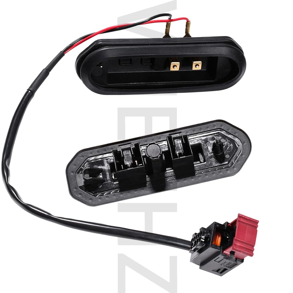Interruttore di contatto con cavo chiusura centrale per porta scorrevole 2 PIN+3 PIN compatibile con Fiat Ducato III Citroen Jumper II Peugeot Boxer II 2006-1348483080