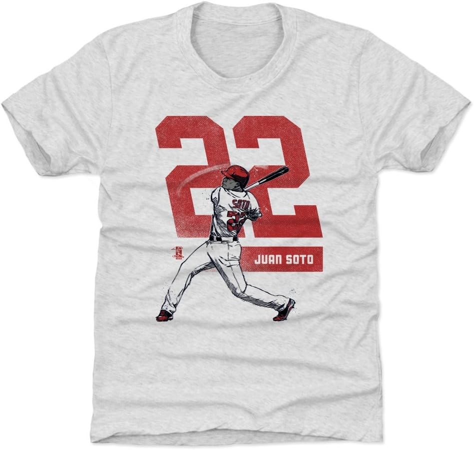 juan soto kids jersey