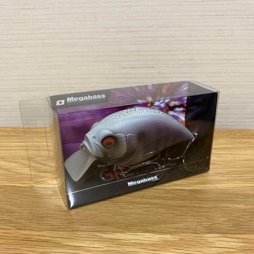 メガバス 限定 GRENADE：グレネード ( ハグレギル ) 000000008773_H5ChKvZ.jpg