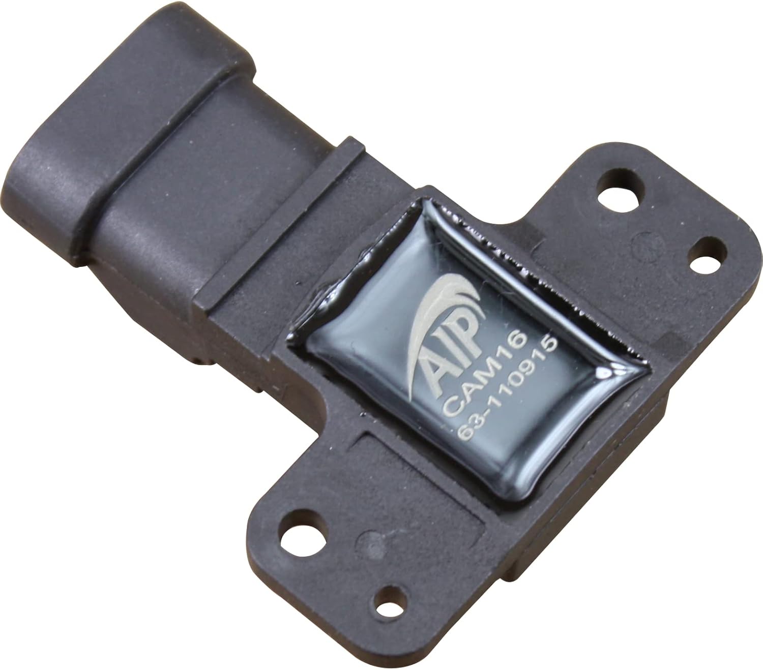 AIP Electronics Camshaft Position Sensor CPS Compatible with 1996-2007 Chevrolet GMC Cadillac Isuzu Oldsmobile 4.3L 5.0L 5.7L 7.4L V6 V8 Distributor Ignition Pickup OEM Fit CAM16
