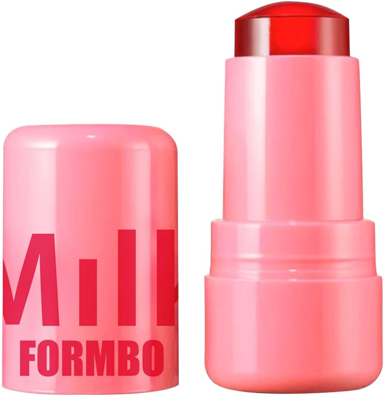 Generic Milk Jelly Tint, Sheer Lip & Cheek Stain