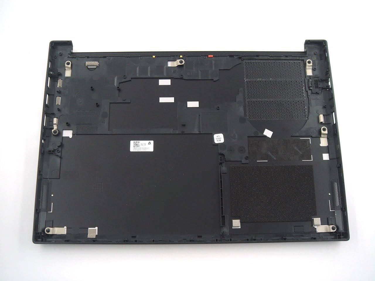 Parts for Lenovo ThinkPad E14 Base Cover Lower Case Aluminum Metal Version 5CB1B94127