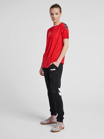 Hummel Authentic Poly XS