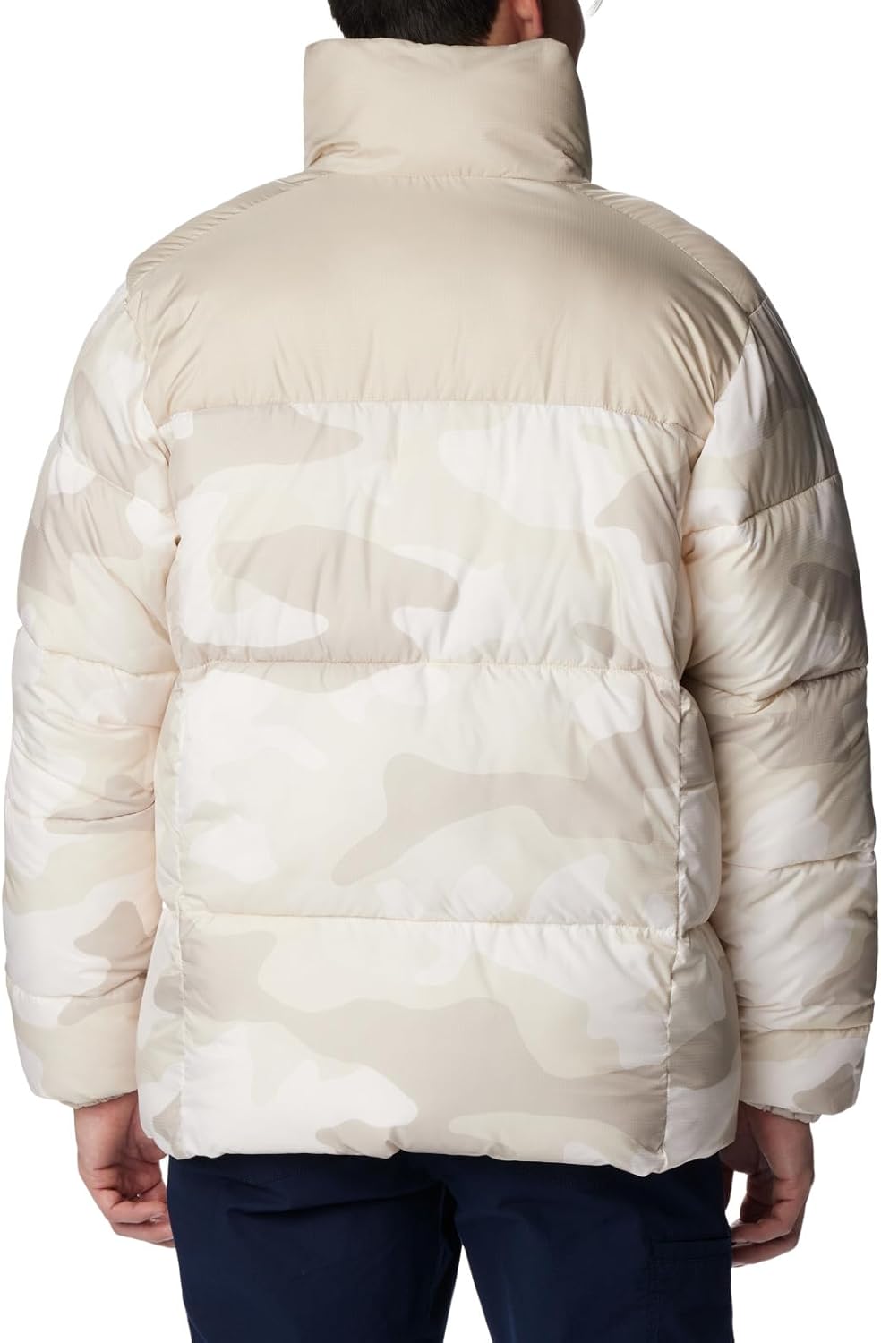 Columbia mens Puffect™ Ii Jacket