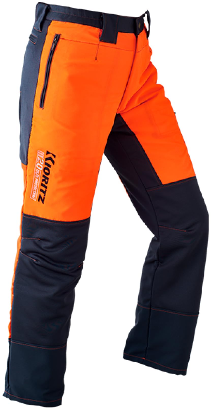 Amazon.co.jp: [共立] 純正防護パンツ ActiveGearKPP 3L TPP001003LK 