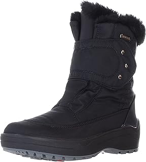Women's Moscou Snow Boots