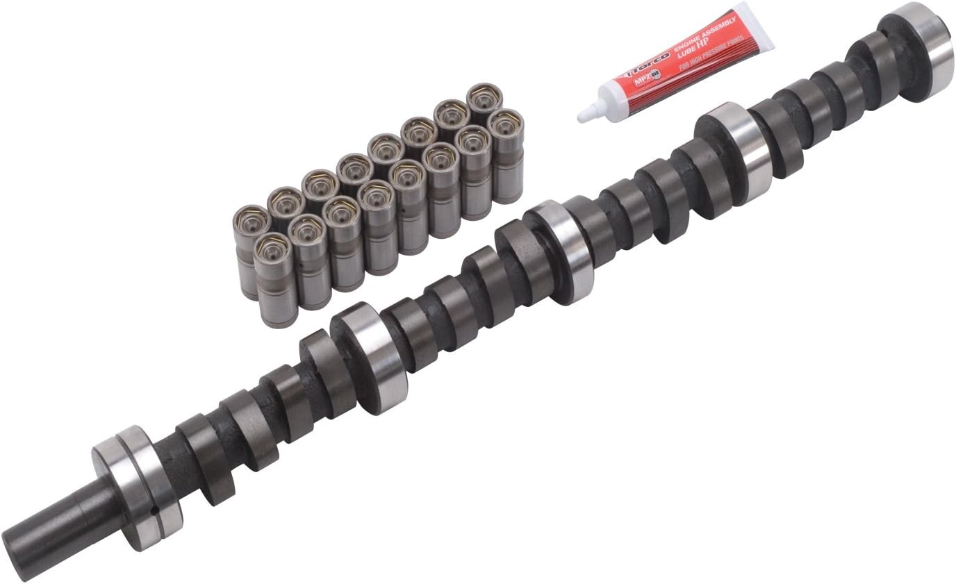 Edelbrock 2132 PerformerPlus Camshaft and Lifter Kit, Cam & Lifter Kits Amazon Canada