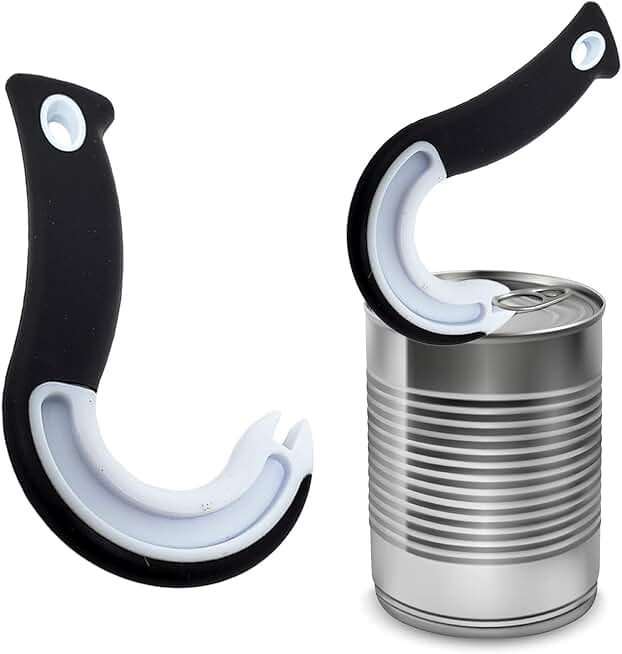 easy can opener for elderly