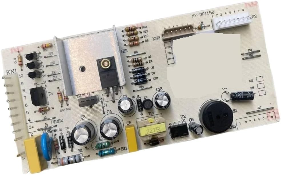 Board for beko refrigerator computer board 4326992285 refrigerator accessories