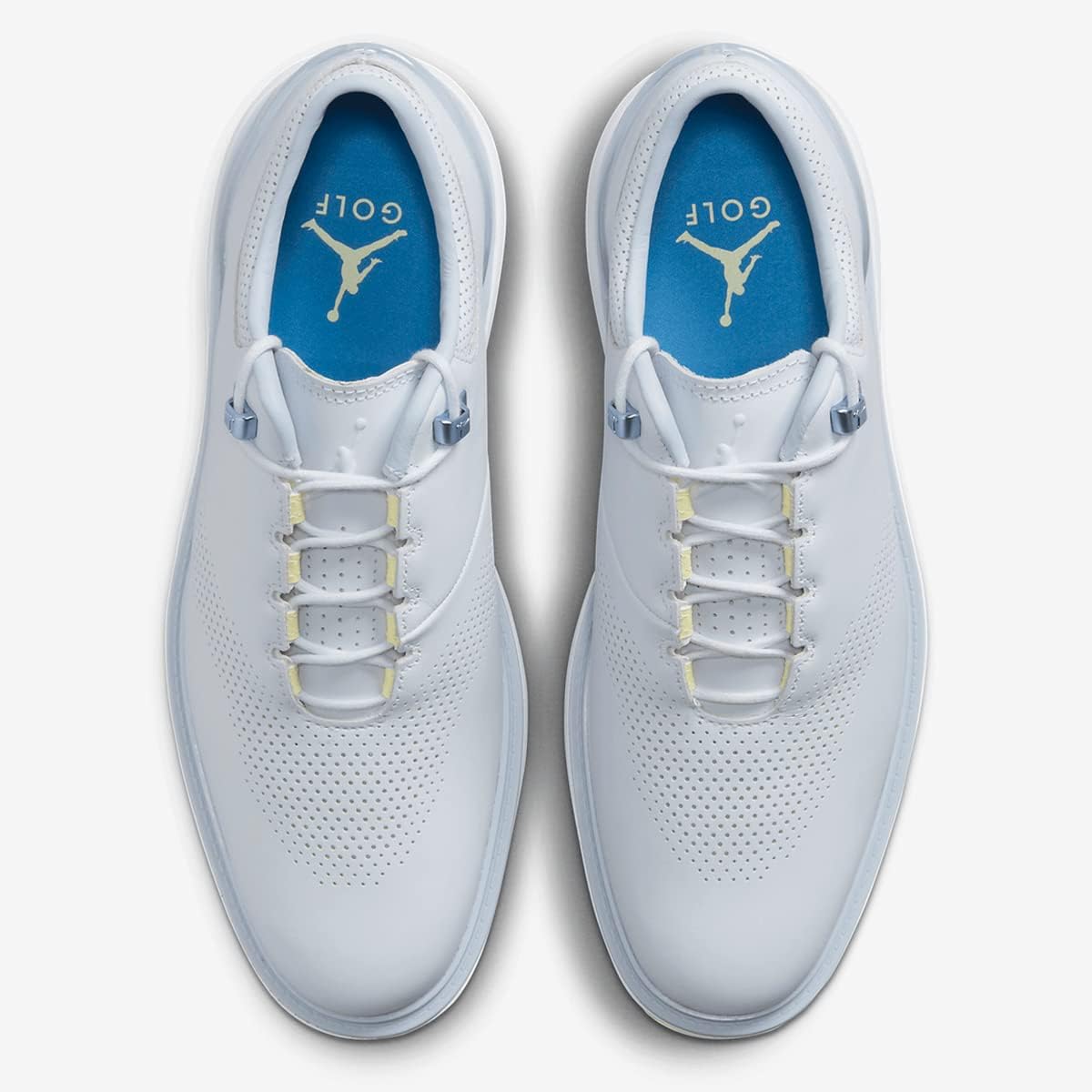 ナイキ ジョーダン ゴルフ ADG ブルー 27.5 ナイキ ジョーダン ゴルフ