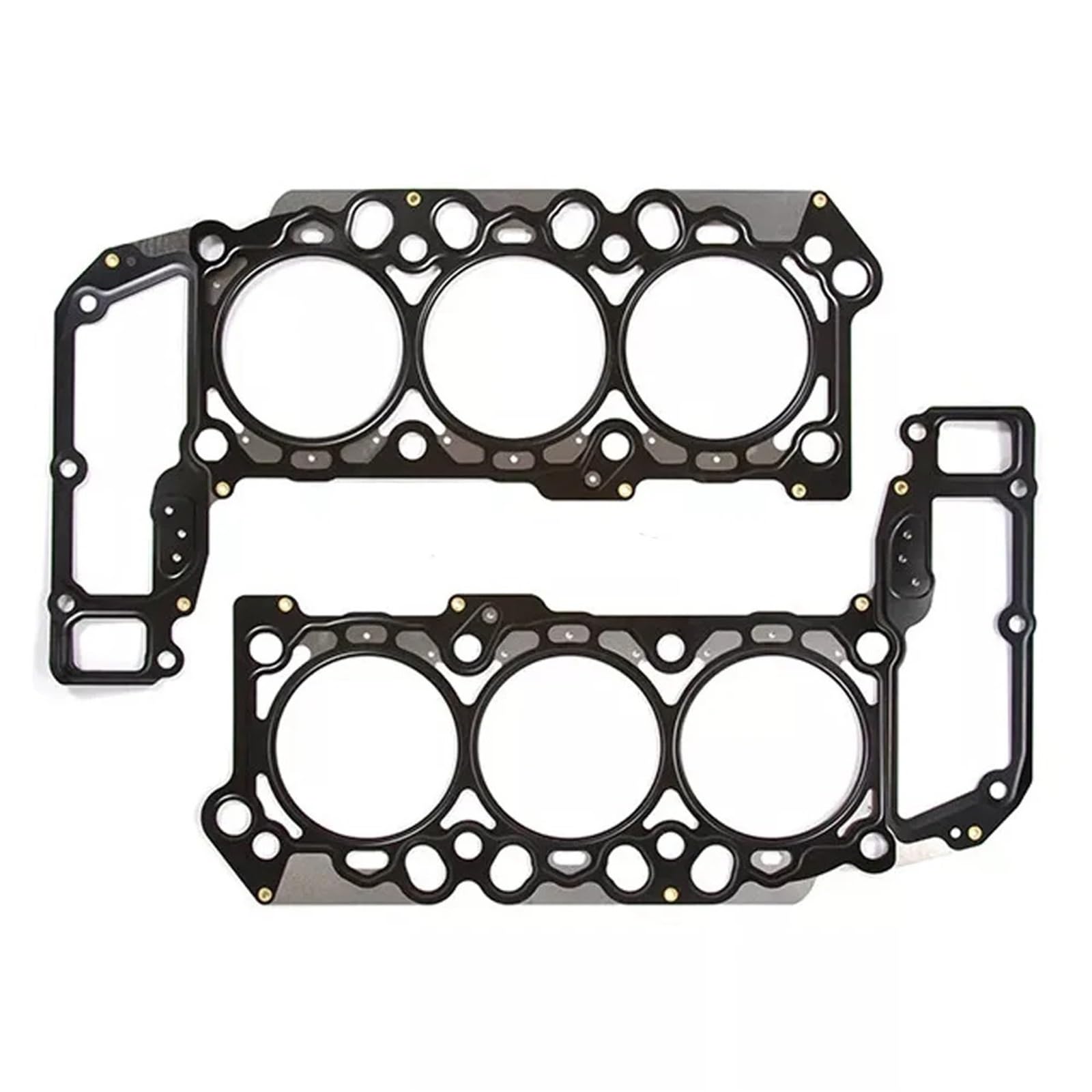 Juego Completo Juntas Para Dodge Para Durango Para Ram 2005-2010 Motor V6 3.7L GASOLINA SOHC EKG cubierta motor