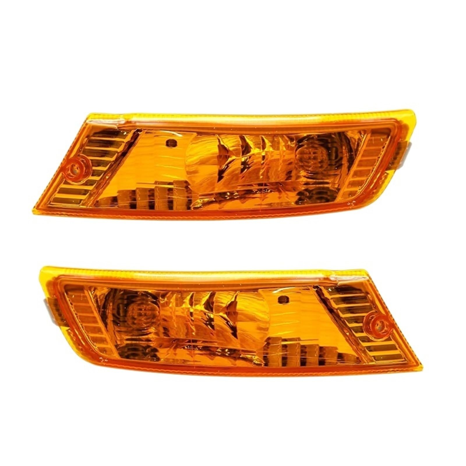 carcasa de luz para coche 55156766AE Indicador lateral con luz diurna LED para Jeep Liberty 2005-2007 reemplazar(Left and Right)