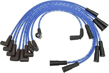 NGK 51070 RC-GMX072 Spark Plug Wire Set