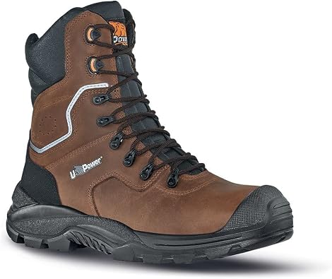 U Power Calgary UK S3 SRC Col TG : Amazon.es: Zapatos y complementos