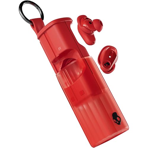Skullcandy Method 360 ANC Wireless Earbuds with Sound by Bose - Plasma