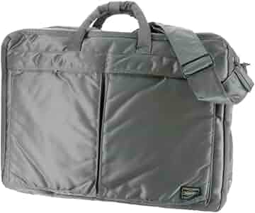 Amazon.co.jp: (ポーター) PORTER 3wayブリーフケース ショルダー