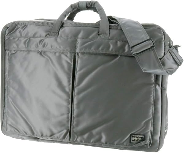 Amazon.co.jp: (ポーター) PORTER 3wayブリーフケース ショルダー