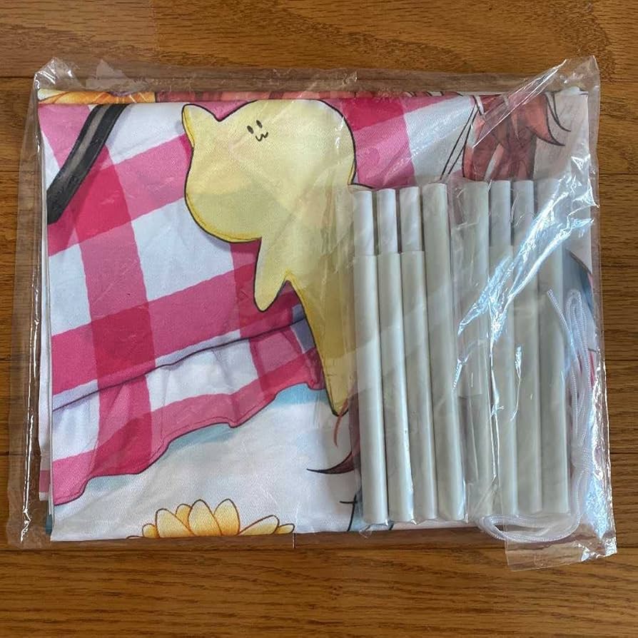 Amazon.co.jp: スキコイ 描き下ろしB2タペストリー