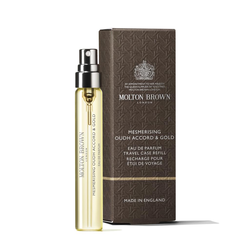Amazon.co.jp: 【公式】MOLTON BROWN ウード・アコード