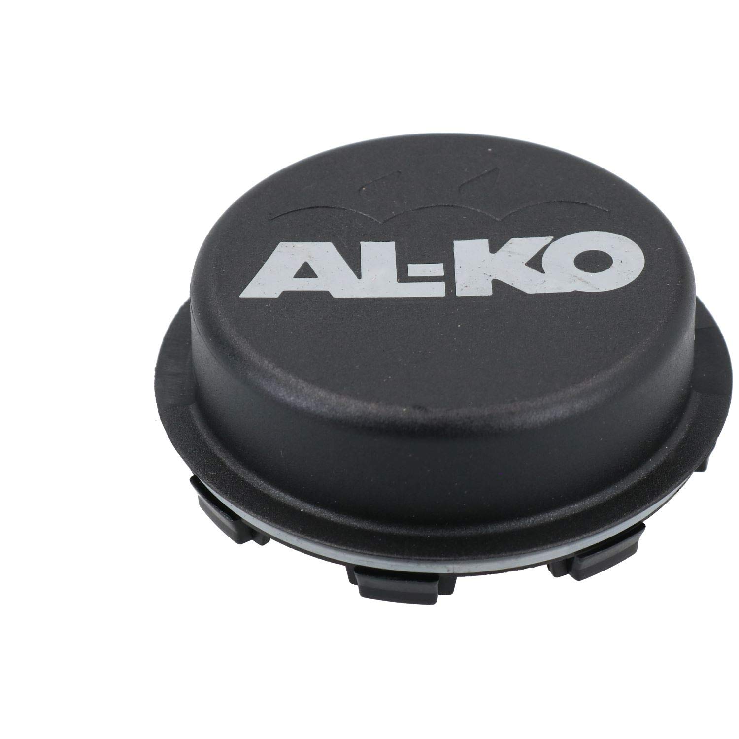 AB Tools 4 szt. 60 mm AL-KO Optima osłona przeciwpyłowa piasta koło przyczepa kempingowa łożysko smar