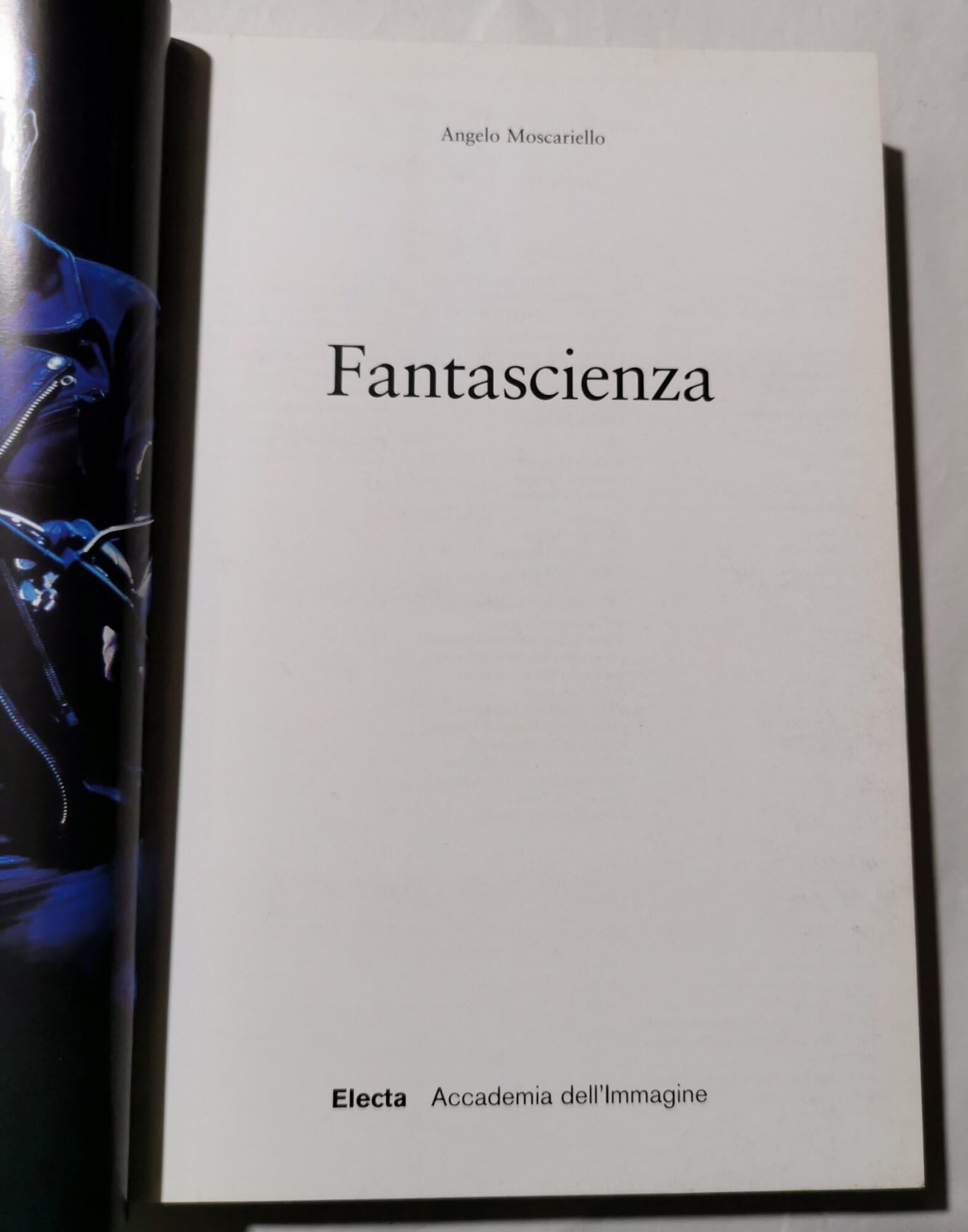 Fantascienza. Ediz. illustrata