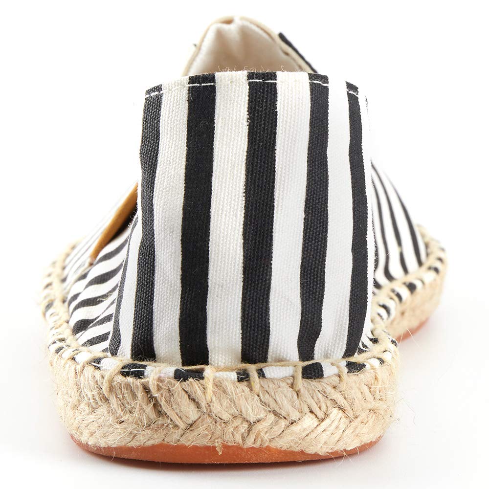Stripe Origine- Alpargatas Hecho a Mano para Hombre