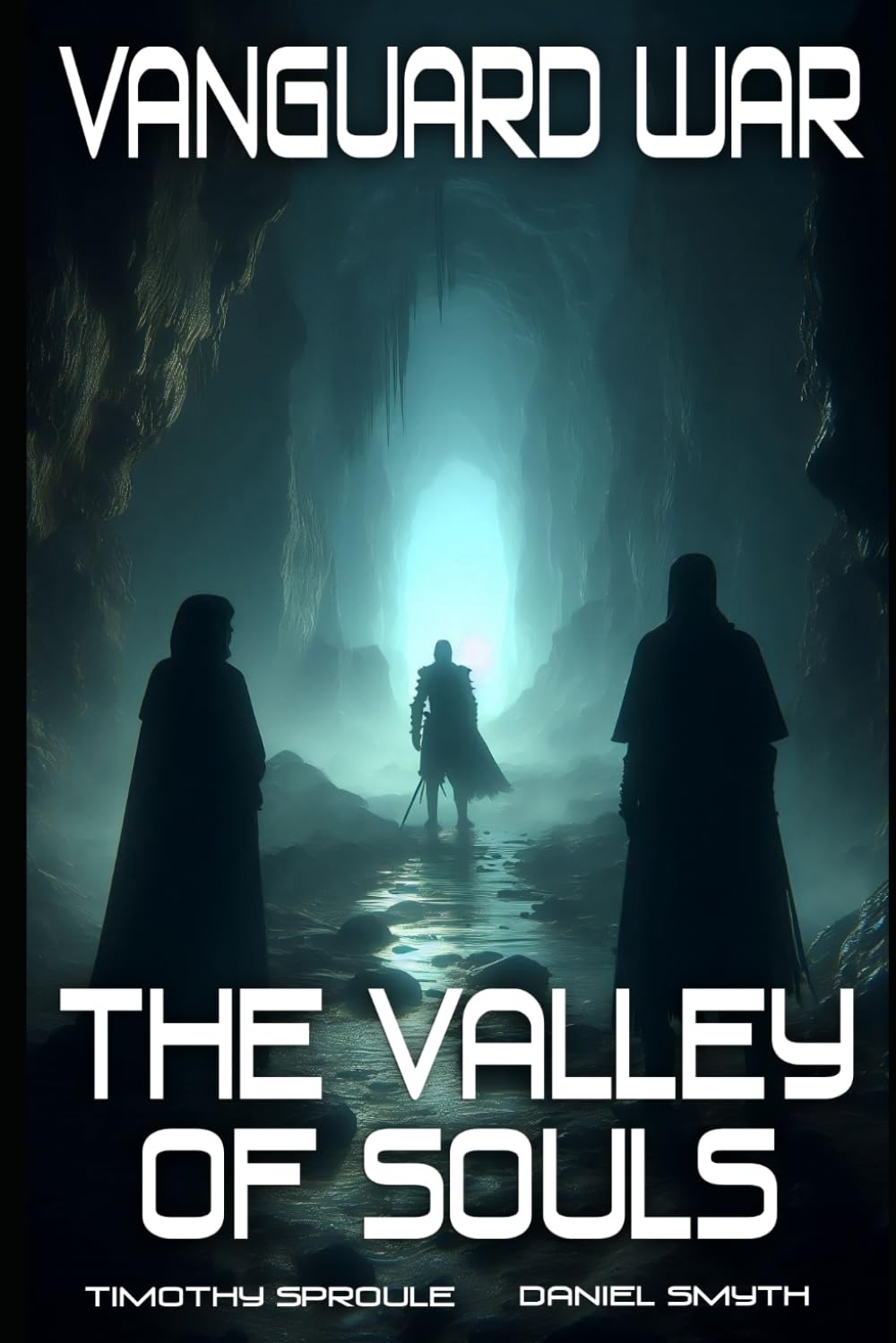Valley of Souls (Vanguard War)