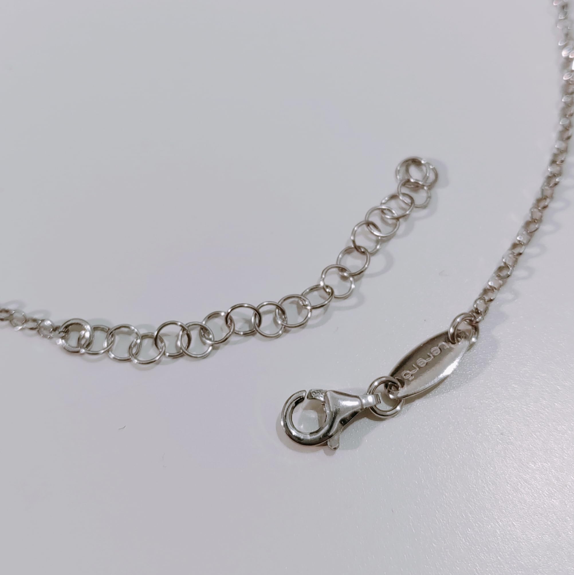 Collana labbra Bocca lolita pasta di corallo rosso naturale del Mediterraneo montatura in argento 925 rodiato con catenina regolabile gioiello artigianale