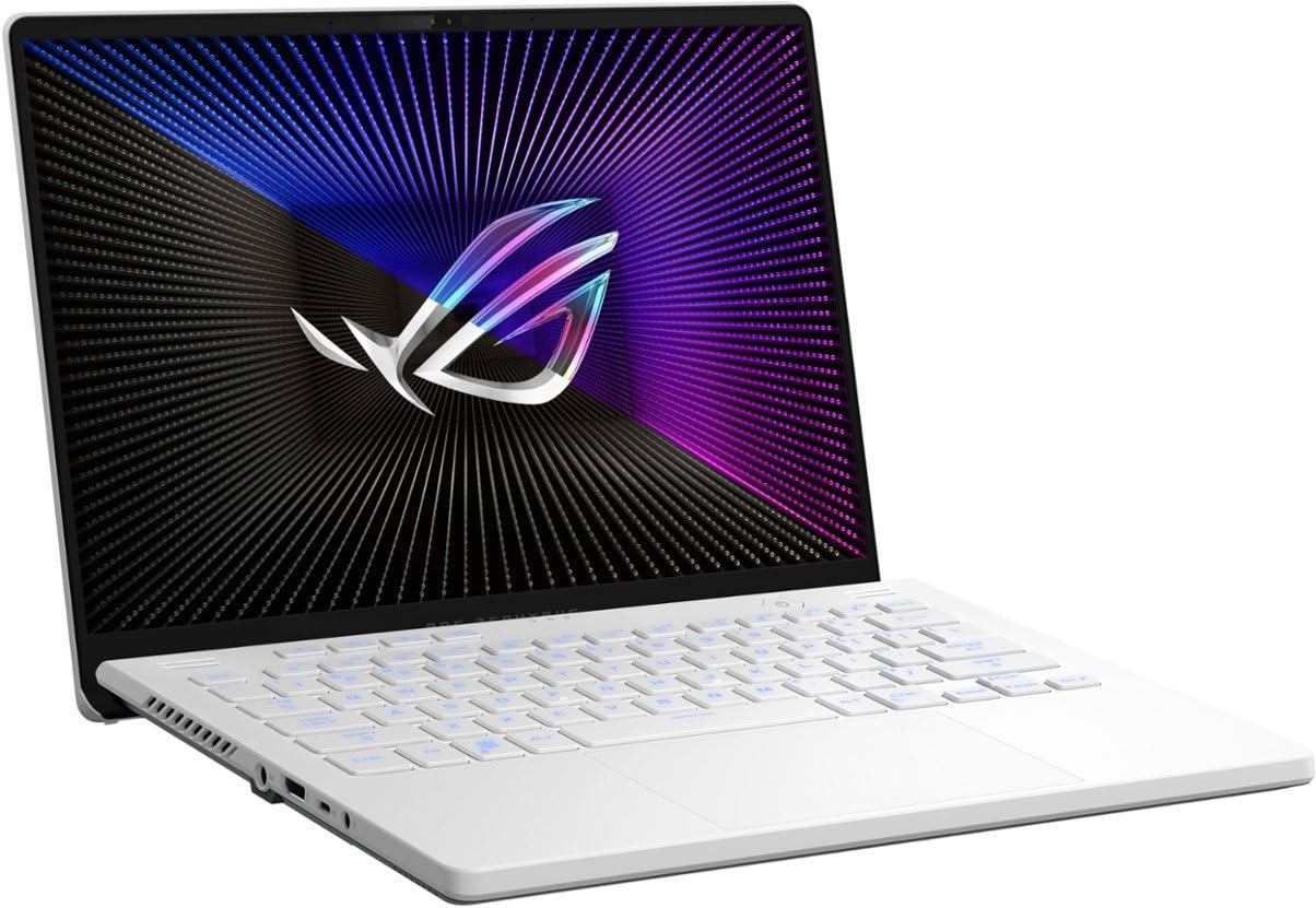Amazon.com: ASUS ROG Zephyrus G14 GA402 Gaming & Entertainment 