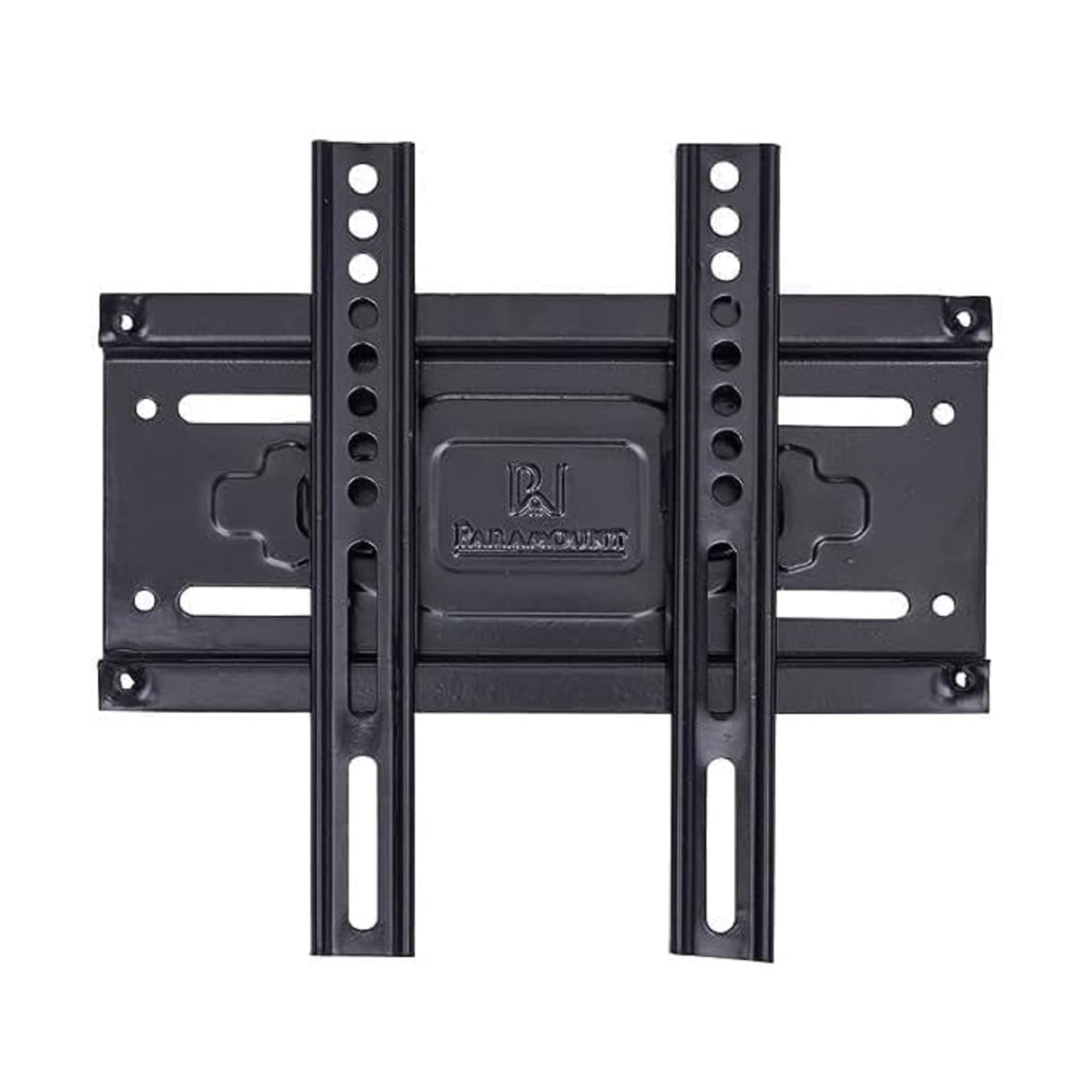 Roshani Stylish Heavy Duty Wall Mount Bracket for 14 inch to 42 inch LCD/LED/Monitor/Smart TV, Fixed Universal TV Wall Stand Weight Capacity 35kg (B0CVVQX9ZH) Amazon Price History, Amazon Price Tracker
