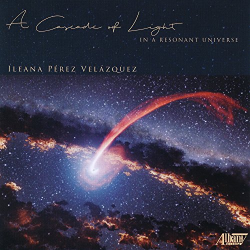 Cascade of Light in a Resonant Universe