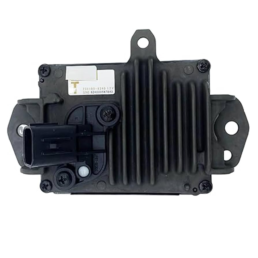 Amazon.com: Haiyazhma Cruise Control Wave Radar Distance